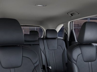 2026 Kia Sorento Base