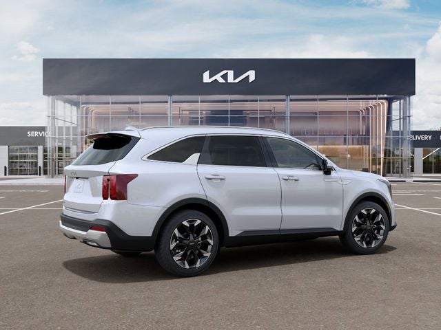 2026 Kia Sorento Base