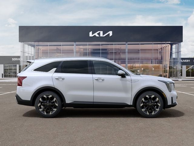 2026 Kia Sorento Base