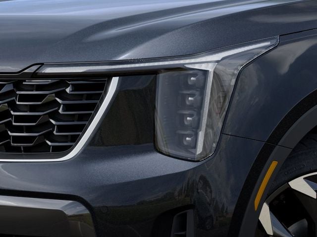 2026 Kia Sorento Base