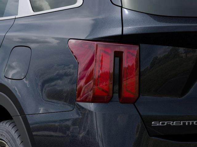 2026 Kia Sorento Base
