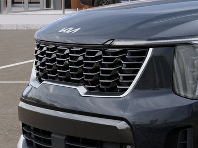 2026 Kia Sorento Base