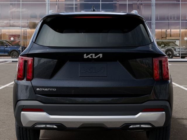 2026 Kia Sorento Base