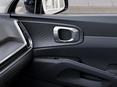 2026 Kia Sorento Base