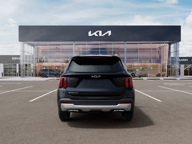 2026 Kia Sorento Base