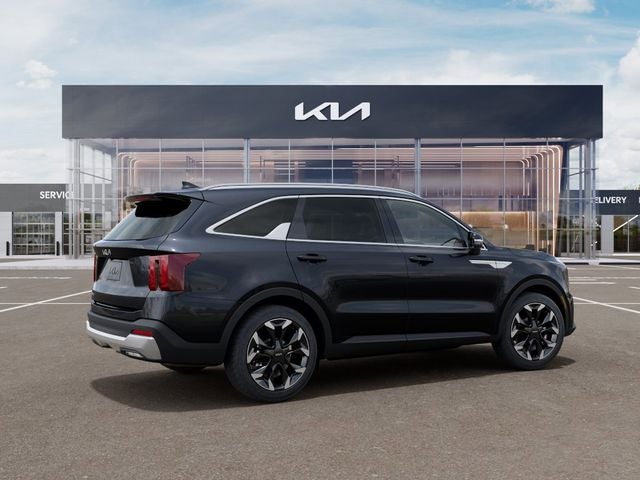 2026 Kia Sorento Base