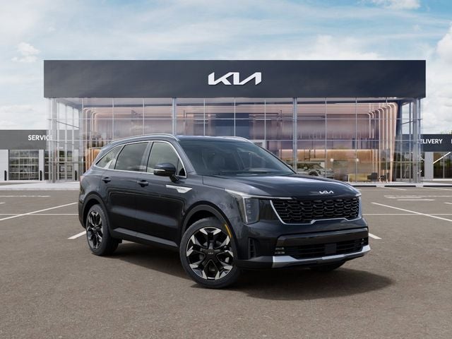 2026 Kia Sorento Base