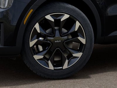 2026 Kia Sorento Base