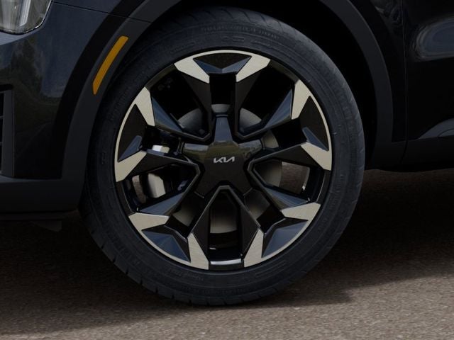 2026 Kia Sorento Base