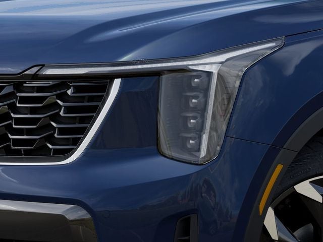 2026 Kia Sorento Base