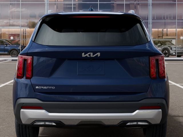2026 Kia Sorento Base