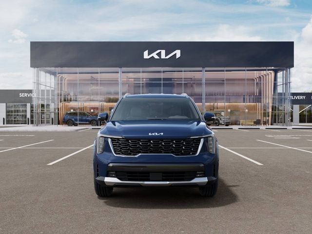 2026 Kia Sorento Base