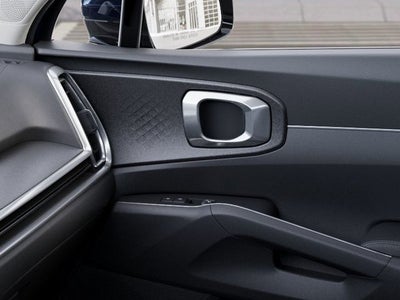 2026 Kia Sorento Base
