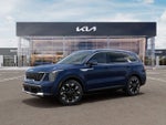 2026 Kia Sorento Base