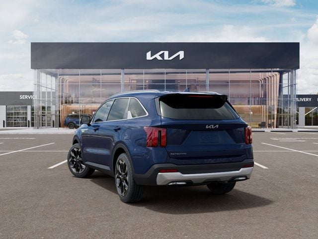 2026 Kia Sorento Base