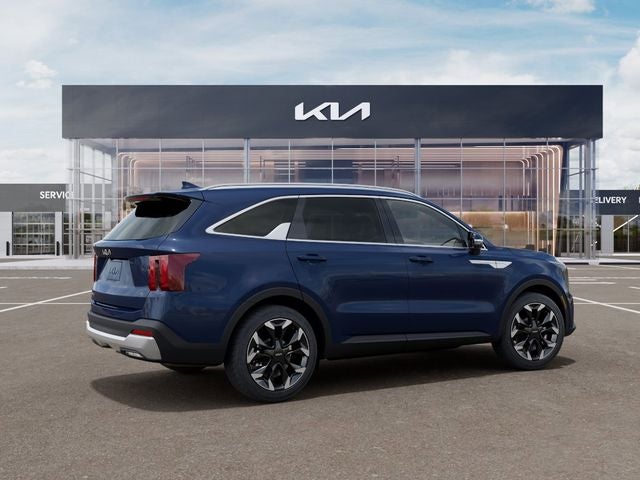 2026 Kia Sorento Base