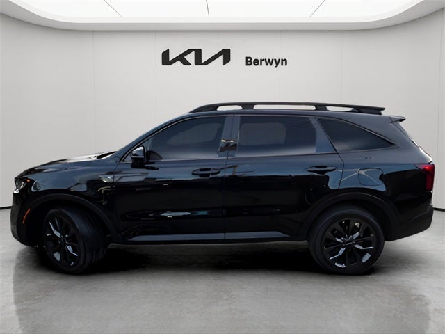 2022 Kia Sorento X-Line EX