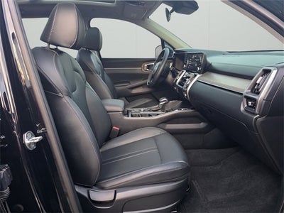 2022 Kia Sorento X-Line EX