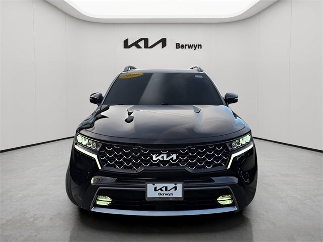 2022 Kia Sorento X-Line EX