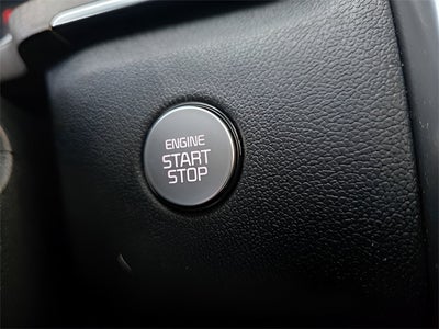 2022 Kia Sorento X-Line EX