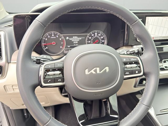 2023 Kia Sorento X-Line EX