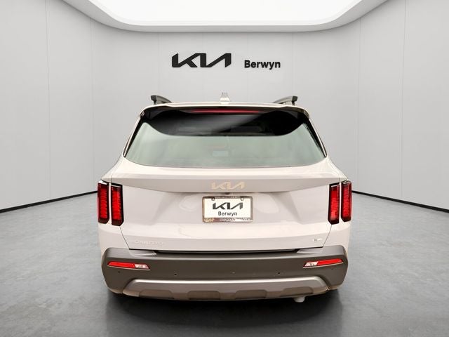 2023 Kia Sorento X-Line EX