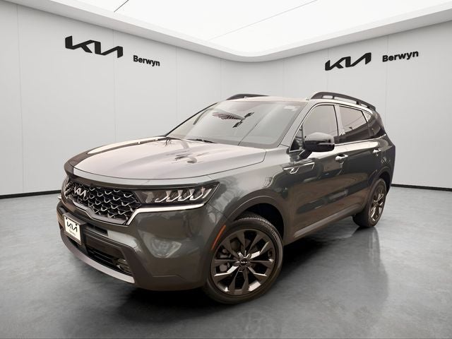 2023 Kia Sorento X-Line EX