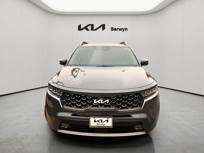 2023 Kia Sorento X-Line EX