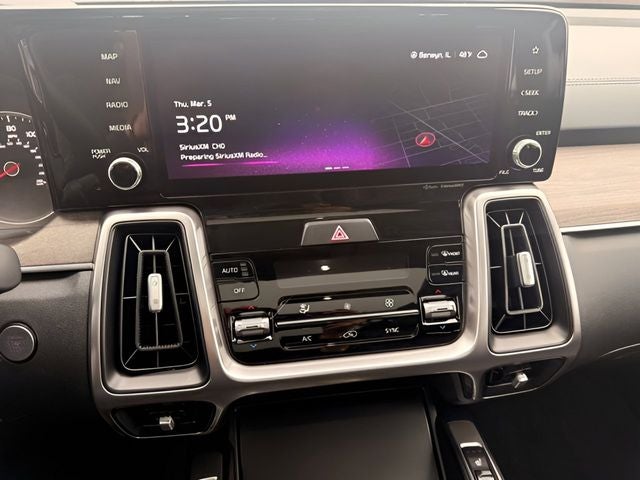 2023 Kia Sorento X-Line EX
