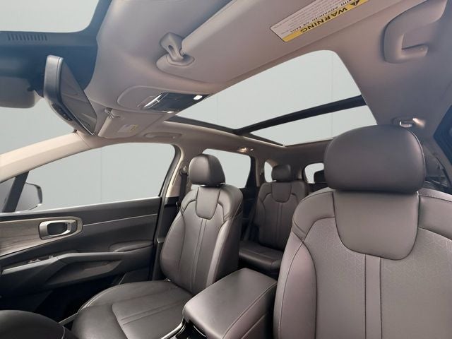 2023 Kia Sorento X-Line EX