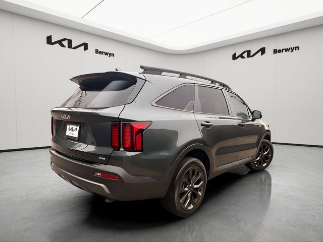 2023 Kia Sorento X-Line EX