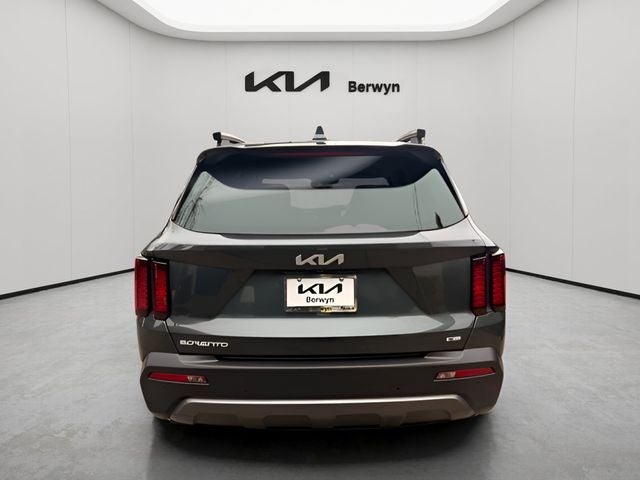 2023 Kia Sorento X-Line EX