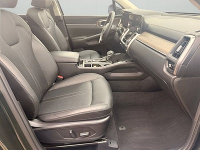 2023 Kia Sorento X-Line EX