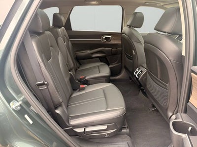 2023 Kia Sorento X-Line EX