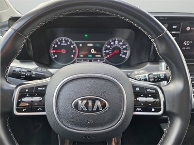 2021 Kia Sorento SX