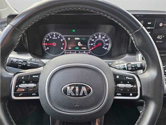 2021 Kia Sorento SX