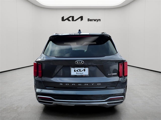 2021 Kia Sorento SX