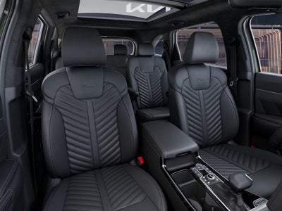 2026 Kia Sorento Base