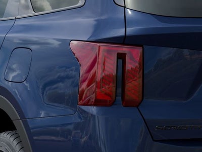 2026 Kia Sorento Base
