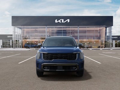 2026 Kia Sorento Base