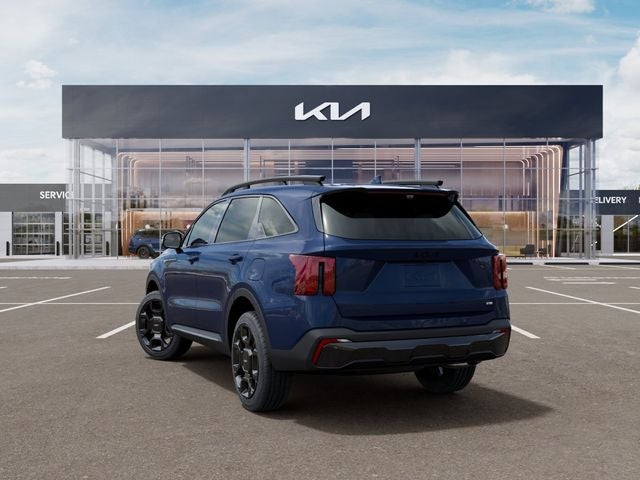 2026 Kia Sorento Base