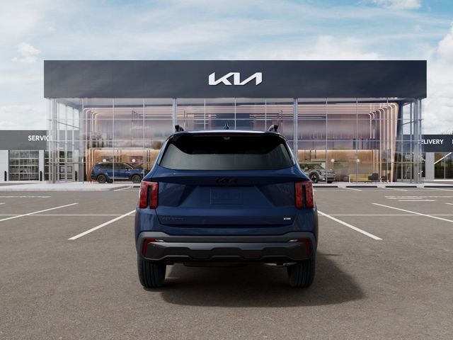 2026 Kia Sorento Base