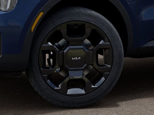 2026 Kia Sorento Base