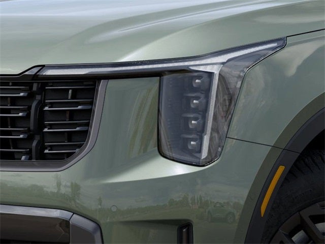 2025 Kia Sorento X-Pro SX Prestige