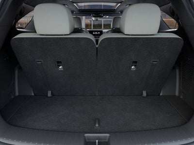 2025 Kia Sorento X-Line SX Prestige