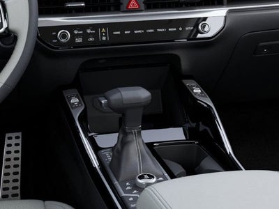 2025 Kia Sorento X-Line SX Prestige