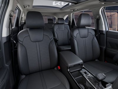 2026 Kia Sorento Base