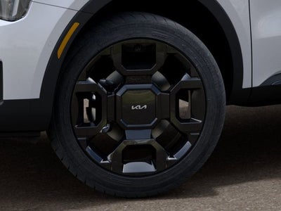 2026 Kia Sorento Base