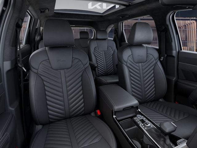 2026 Kia Sorento Base