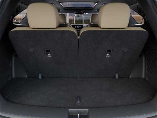 2025 Kia Sorento X-Line SX Prestige